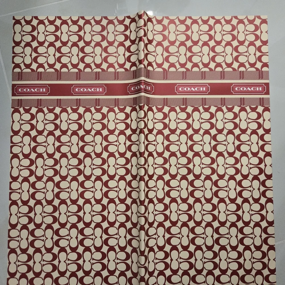 🔥LUX WRAPPING PAPER🔥
